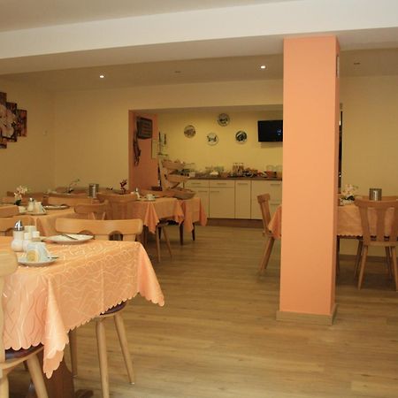 Waldhotel Albachmuehle Mit Albacher Stuben Wasserliesch Exterior photo
