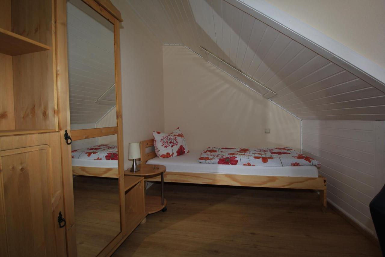 Waldhotel Albachmuehle Mit Albacher Stuben Wasserliesch Exterior photo
